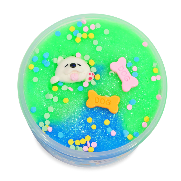 Peachybbies Slime | Puppy Chow - 3