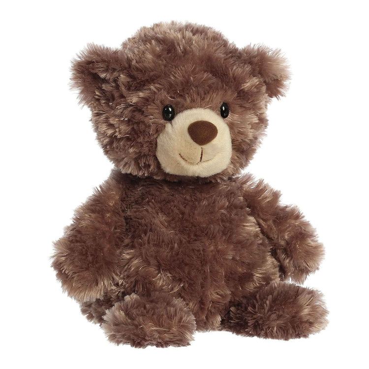 Tummy Bear | Taupe