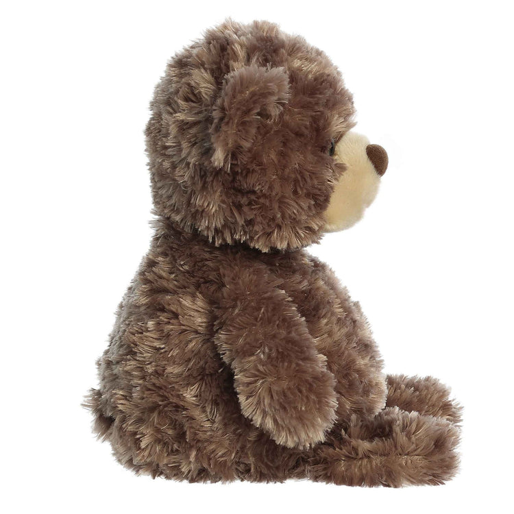 Tummy Bear | Taupe