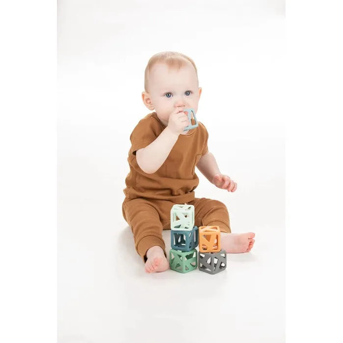 Stack N Chew Cubes Snc02E