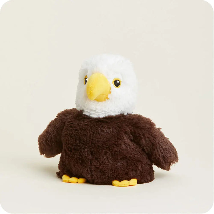 Warmies | Eagle - CR Toys