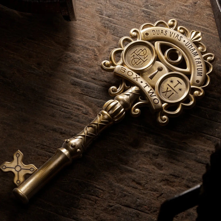 Box Two By Neil Patrick Harris 14+