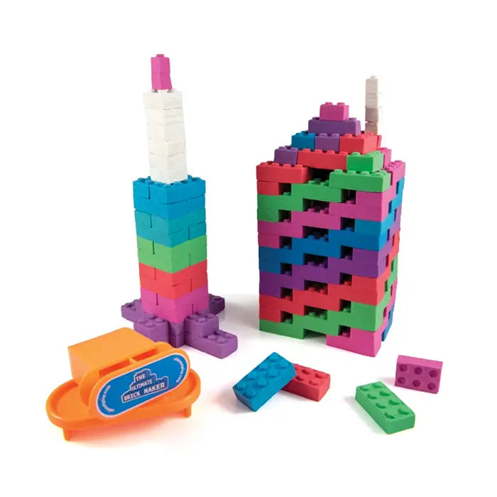 Mad Mattr | Builder Tool Set 3+