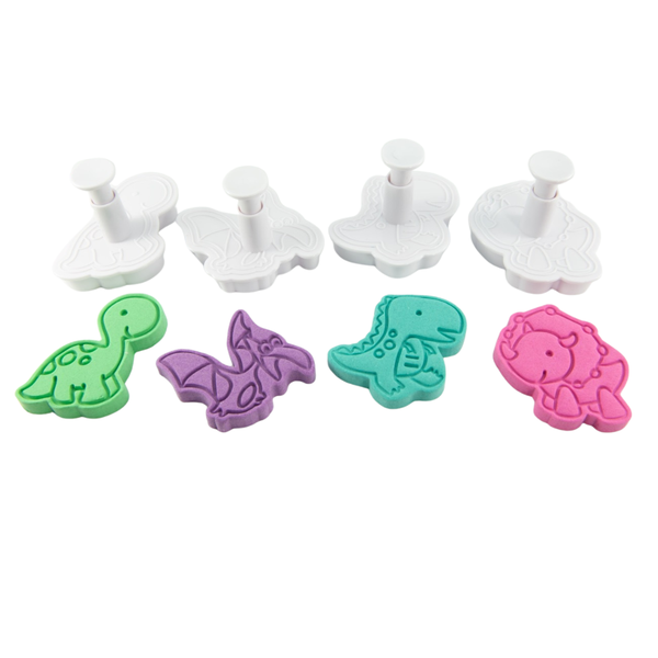 Mad Mattr | Dino Pack 3+