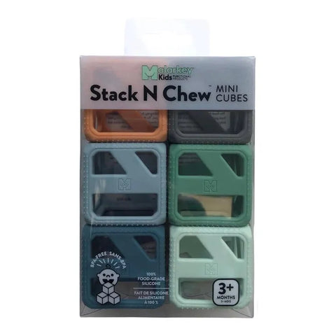 Stack N Chew Cubes Snc02E