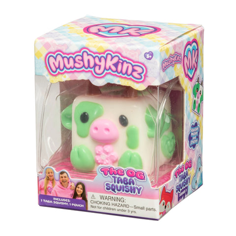 MushyKinz | OG Taba Premium Squishy - 1