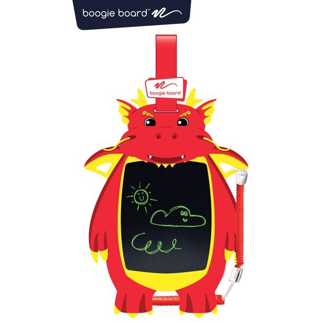 Sketch Pals | Dragon