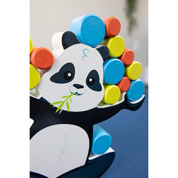 Boomboom The Balancing Panda Game | 3+