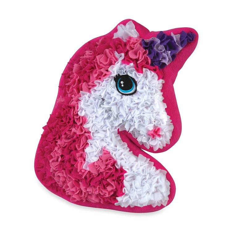 PlushCraft | Unicorn Pillow 5+