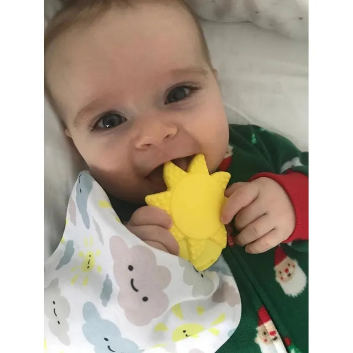 Munch It Blanket | You Are My Sunshine Mb03Su