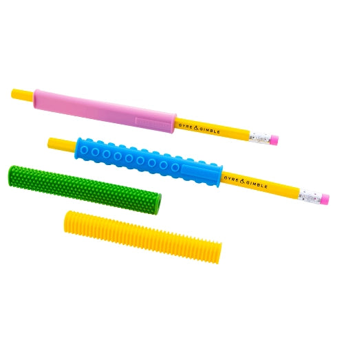 Gidgets | #2 Pencil Gidgets | Schoolyard - 4