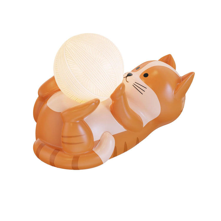 Nacho the Cat Mood Light 8+