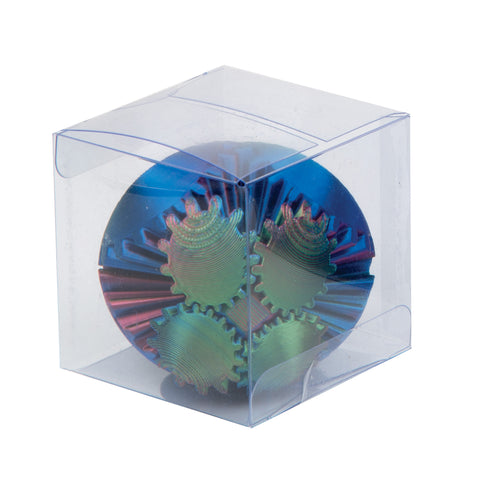 3D GEAR PUZZLE - 1
