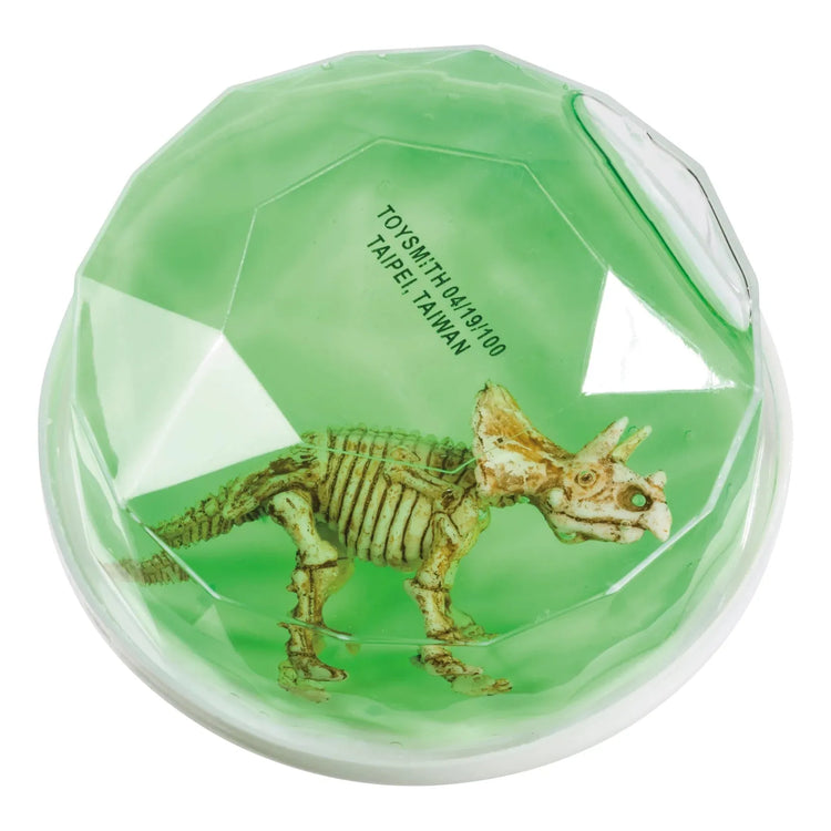 Dino Fossil Putty