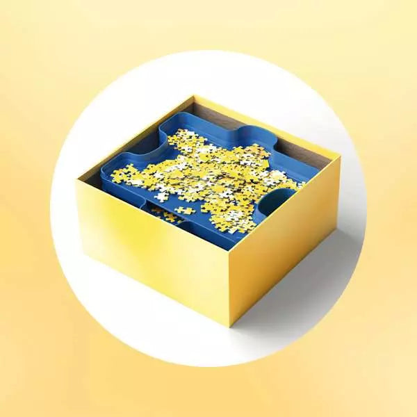 Puzzle | Sort & Go Containers - CR Toys