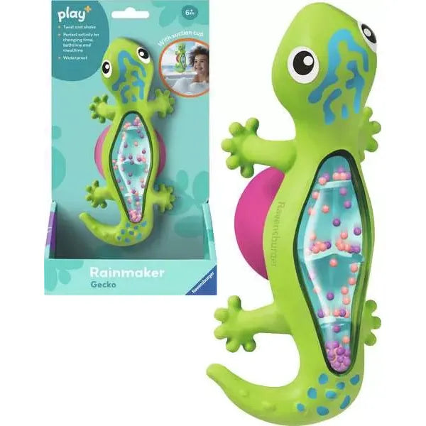 Rainmaker Shake & Twist | Gecko 6m+ - 5