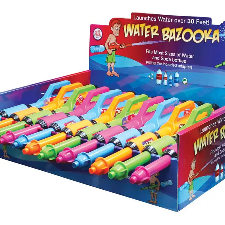 Water Bazooka 84400