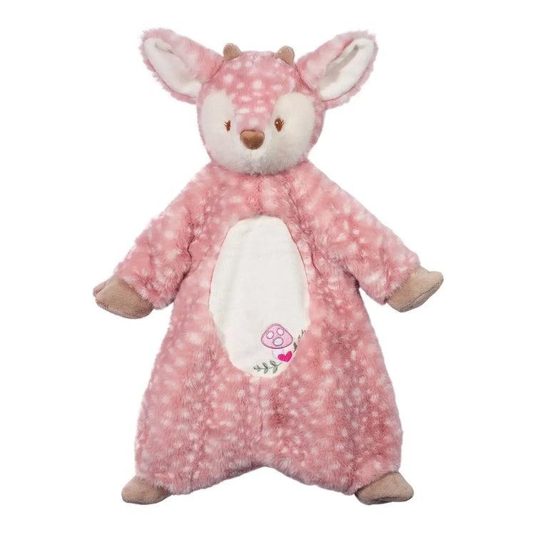 Sshlumpie | Farrah Pink Fawn - CR Toys