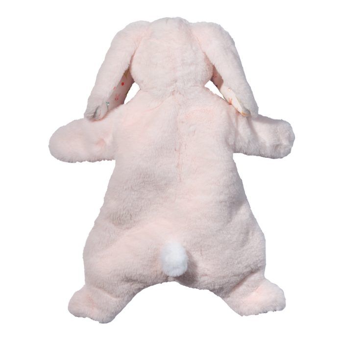 Sshlumpie | Parsnip Pink Bunny - CR Toys