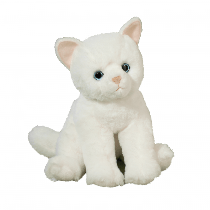Winnie Cat Soft Plush - 2