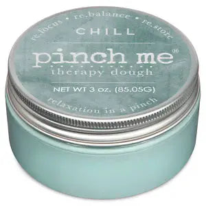 Pinch Me Therapy Dough | Chill Pmd-Ch3