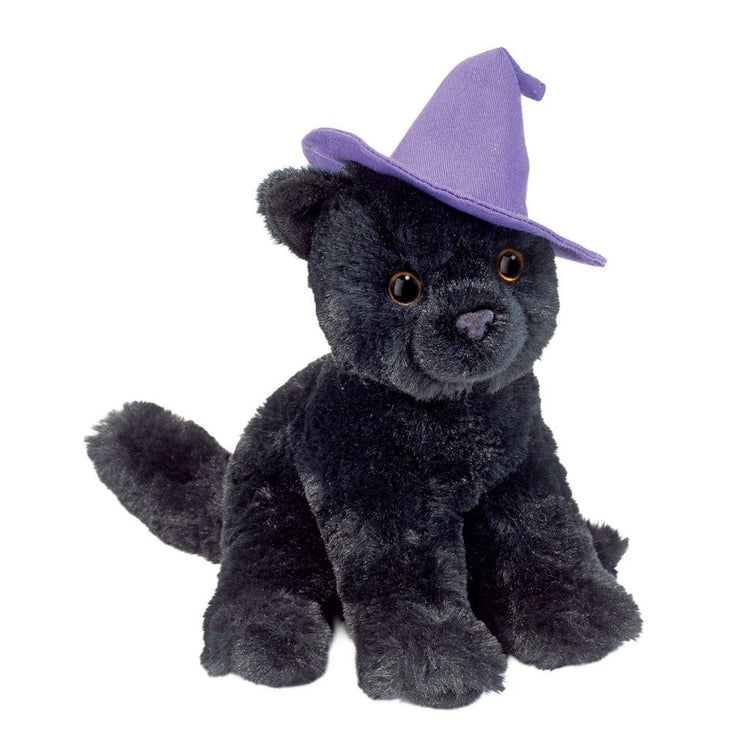 Mini Soft | Witch Cat - 2