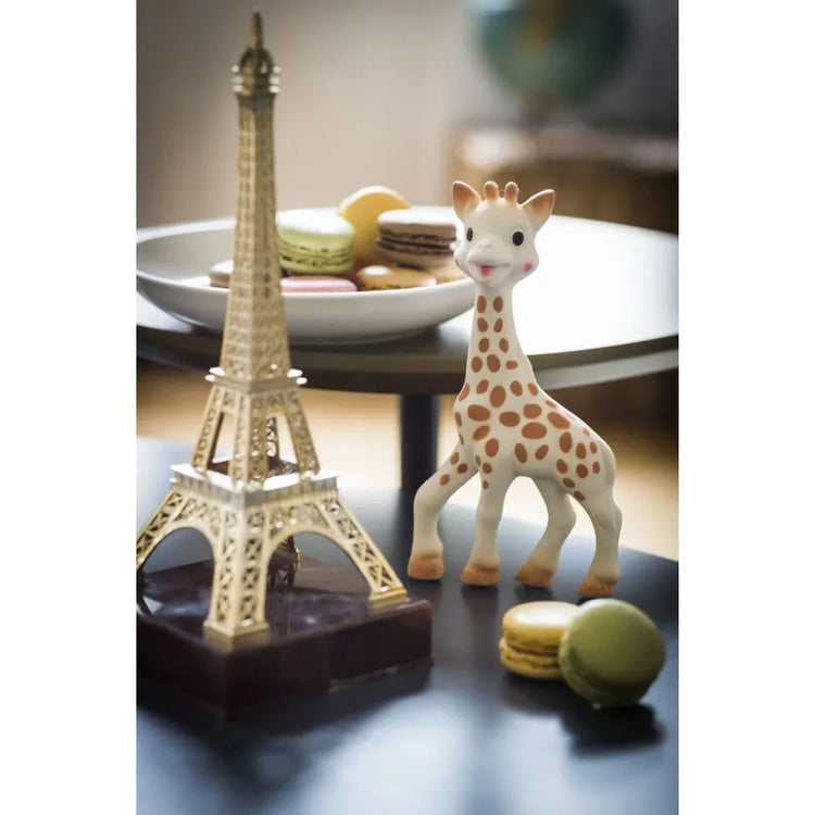 Sophie La Girafe 616331
