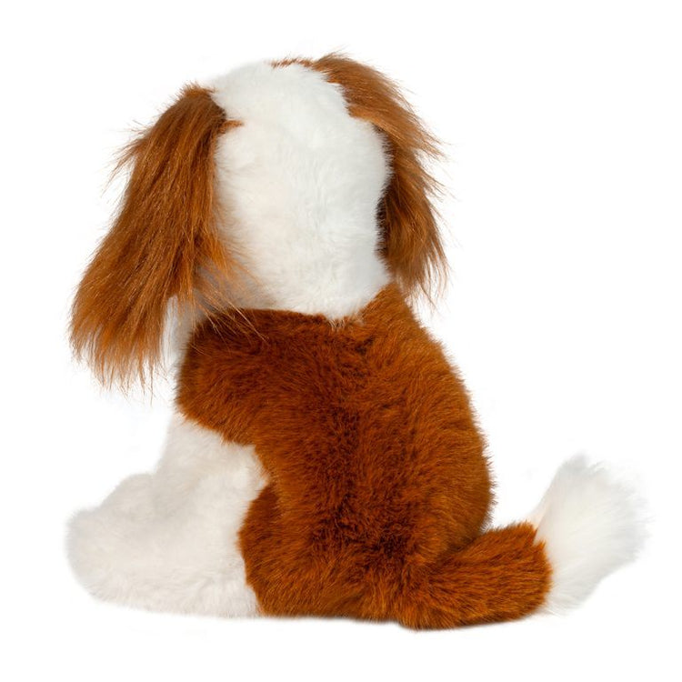 Kingsley King Charles Cavalier Plush 1918