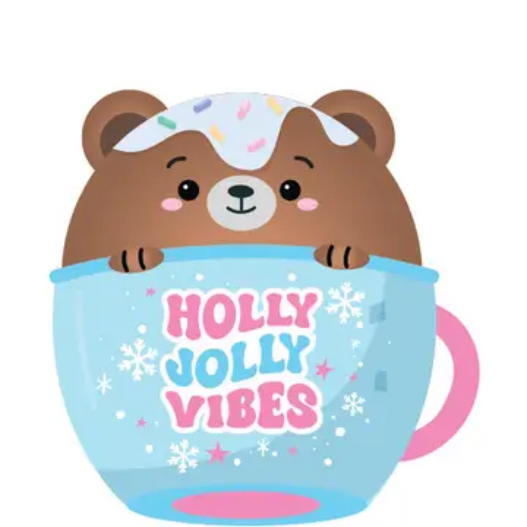 Magic Fortune Friends | Hot Cocoa Crew Magic-Coco4