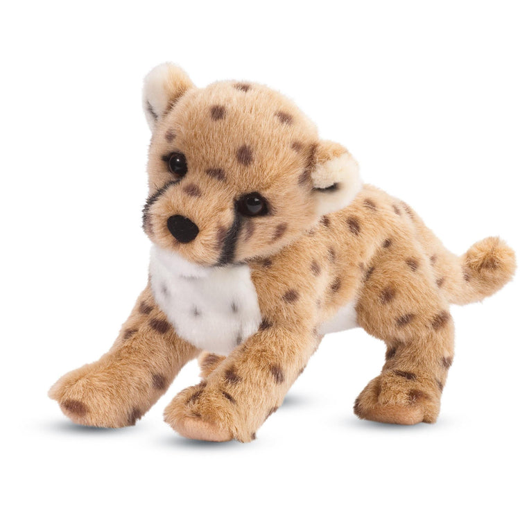 Chillin' Cheetah Cub 1827