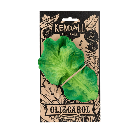 Kendall The Kale Teether |