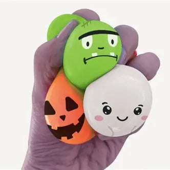 Sticky Bubble Blobbies | Halloween Edition Bub22-Hall