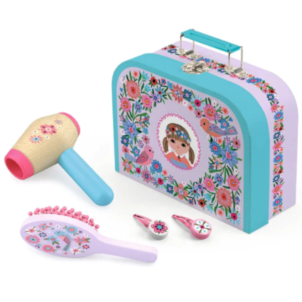 Role Play Lily Hairdressing Dj06687