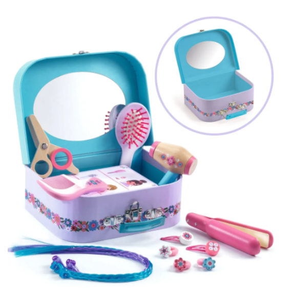 Role Play Lily Hairdressing Dj06687