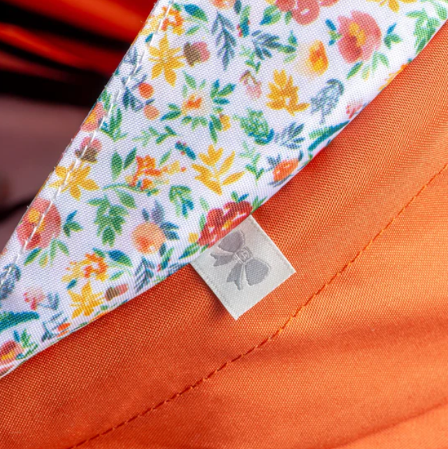 Berenguer Boutique | Playtime | Deluxe Folding Sports Pram Stroller 81489Nature