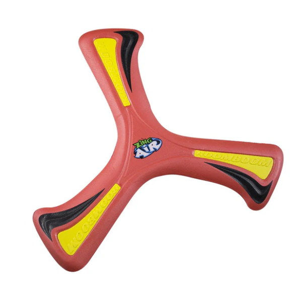 Zoomarang The Flying Boomerang Zg502