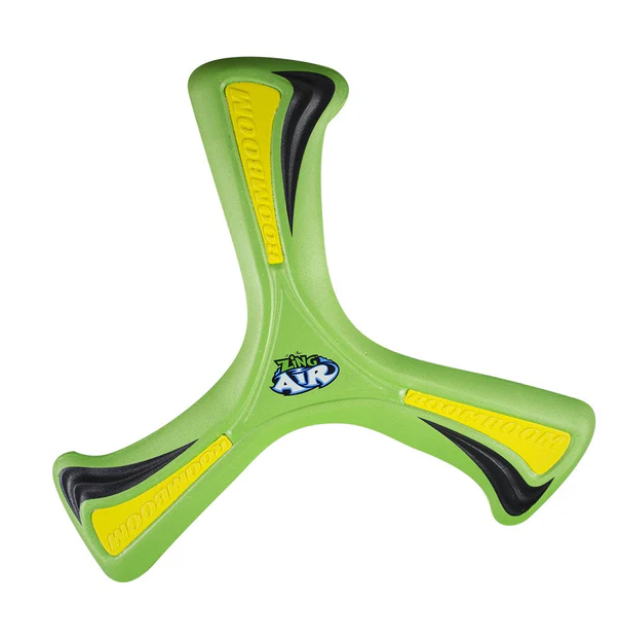 Zoomarang The Flying Boomerang Zg502