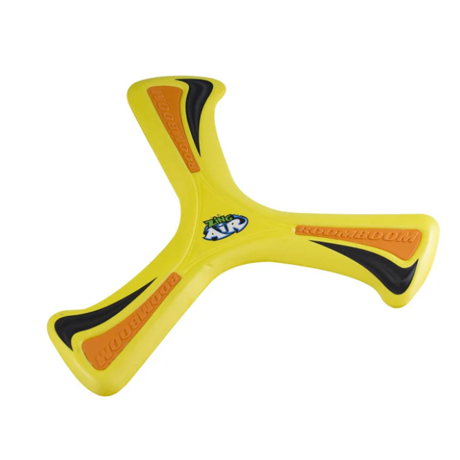 Zoomarang The Flying Boomerang Zg502