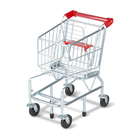 Shopping Cart 3+