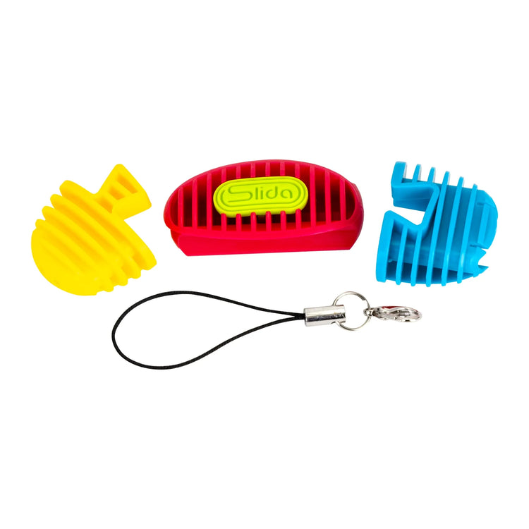 Duncan Slida Mini Click 3D Puzzle/Fidget 5+ - 1