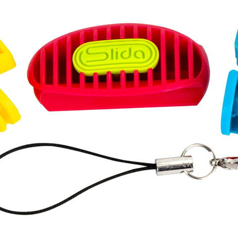 Duncan Slida Mini Click 3D Puzzle/Fidget 5+ - 1