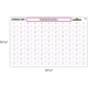 Learning Mat |Multiplication