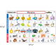 Learning Mat |Phonics