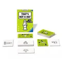 That's Not A Hat Pop Culture 22589