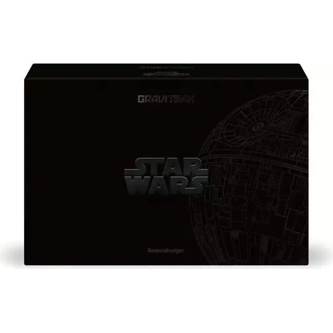 Gravitrax Star Wars Death Star Action Set 23860