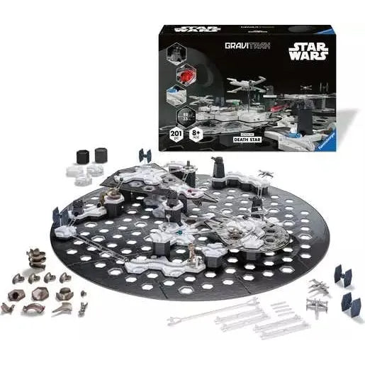 Gravitrax Star Wars Death Star Action Set 23860
