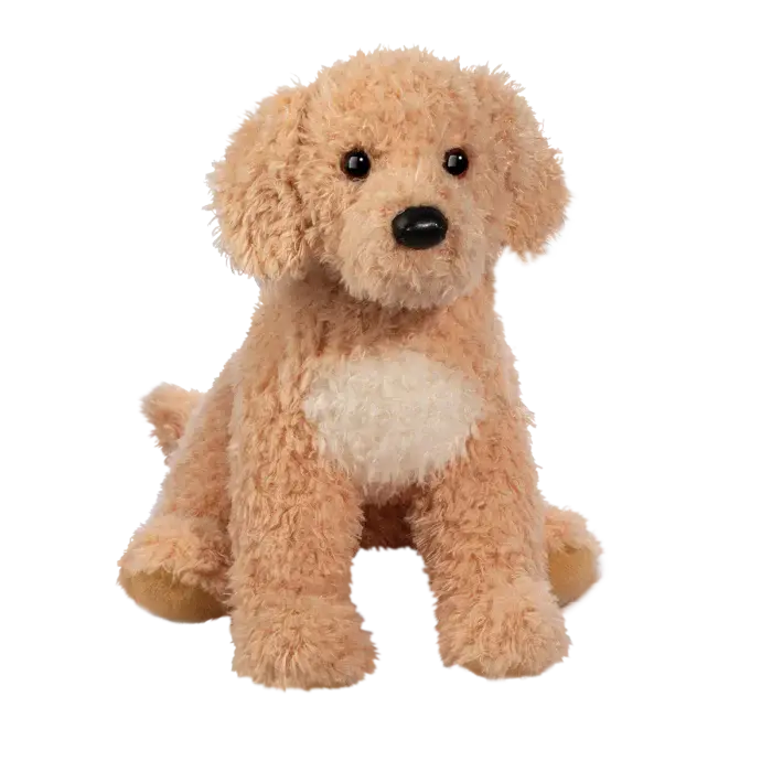 Noodle Goldendoodle Plush - 2