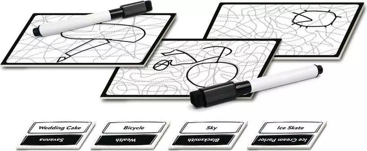 Mind The Lines Strategy Game 8+ - 4
