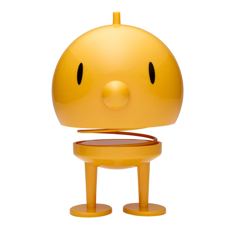 Hoptimist | Bumble Xlarge Yellow 8+