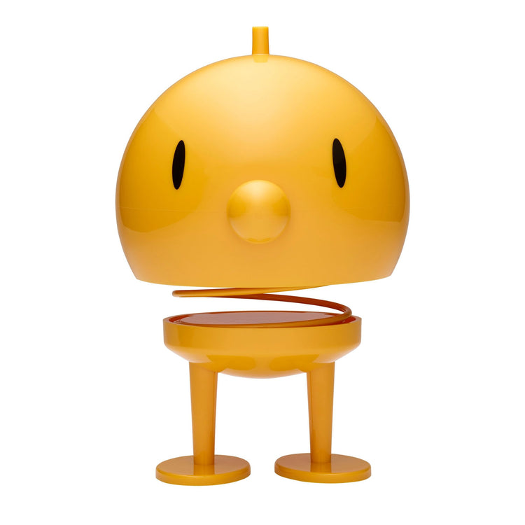 Hoptimist | Bumble Xlarge Yellow 8+